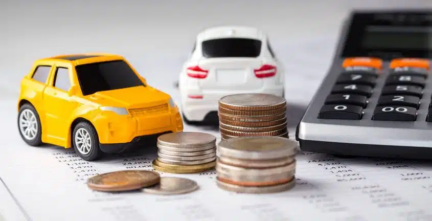 assurance auto adaptée