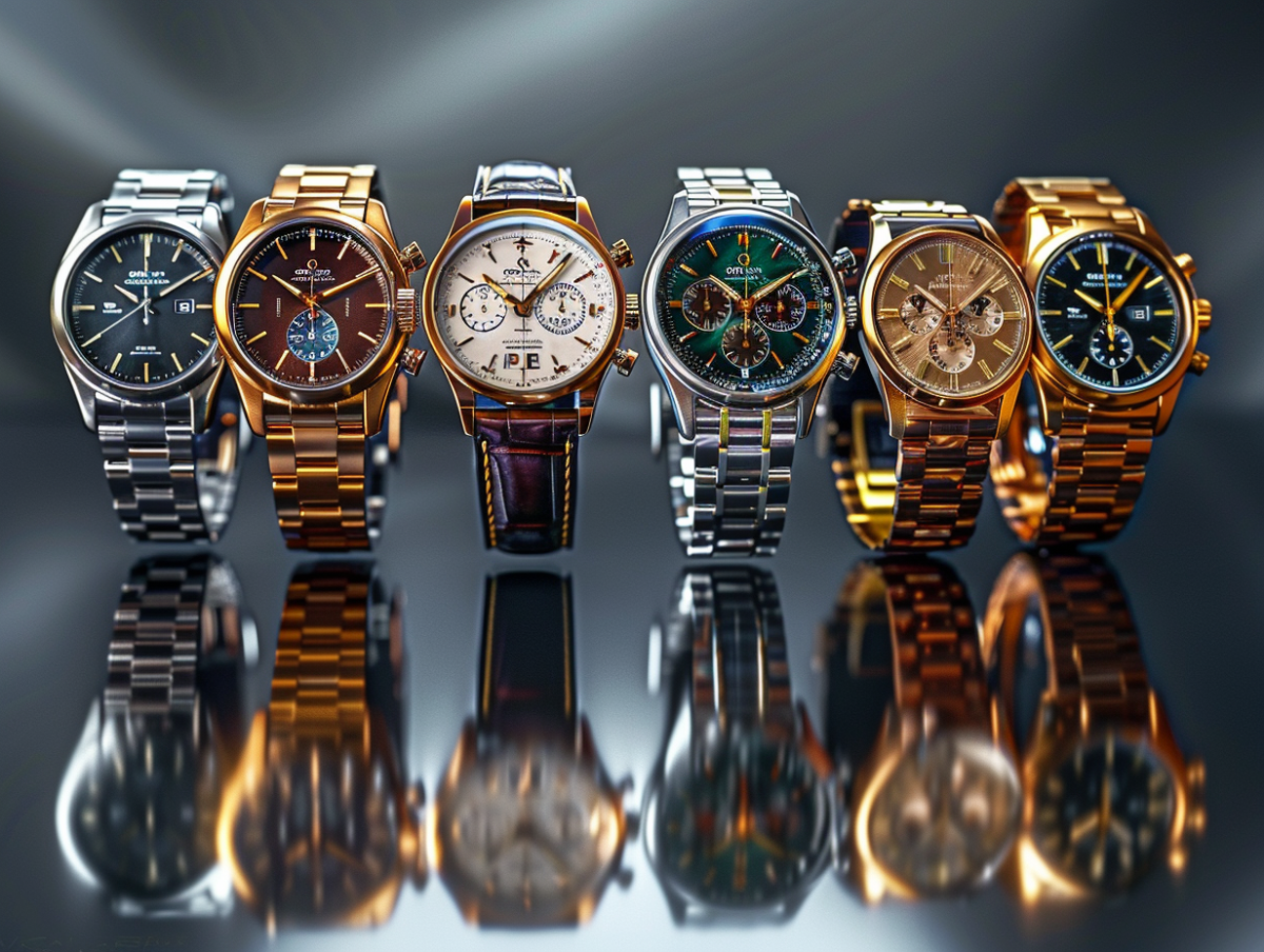 Quartz vs Automatique quelle montre choisir pour précision et style
