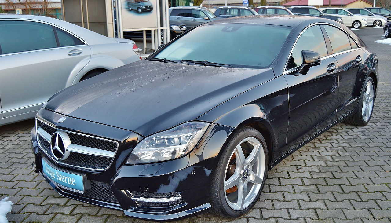Acheter une nouvelle voiture quel mandataire choisir ? Car Only