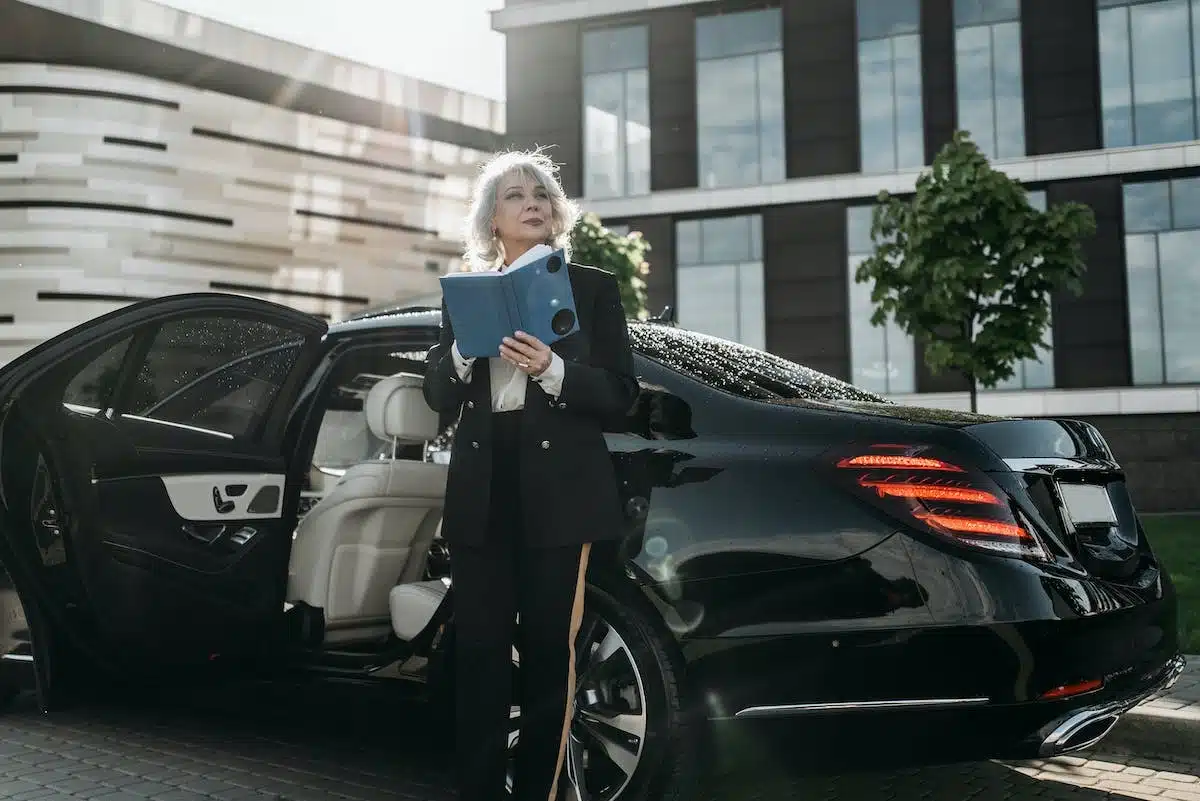 voiture  taxes