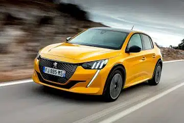 208 GTI