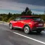 Quelle est la capacité du coffre du Peugeot 2008