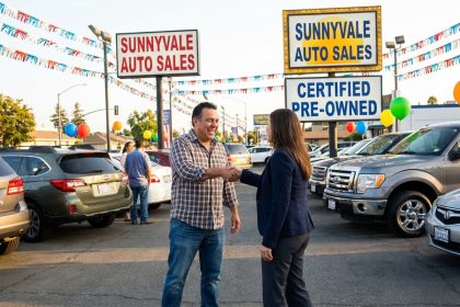 conseils achat voiture