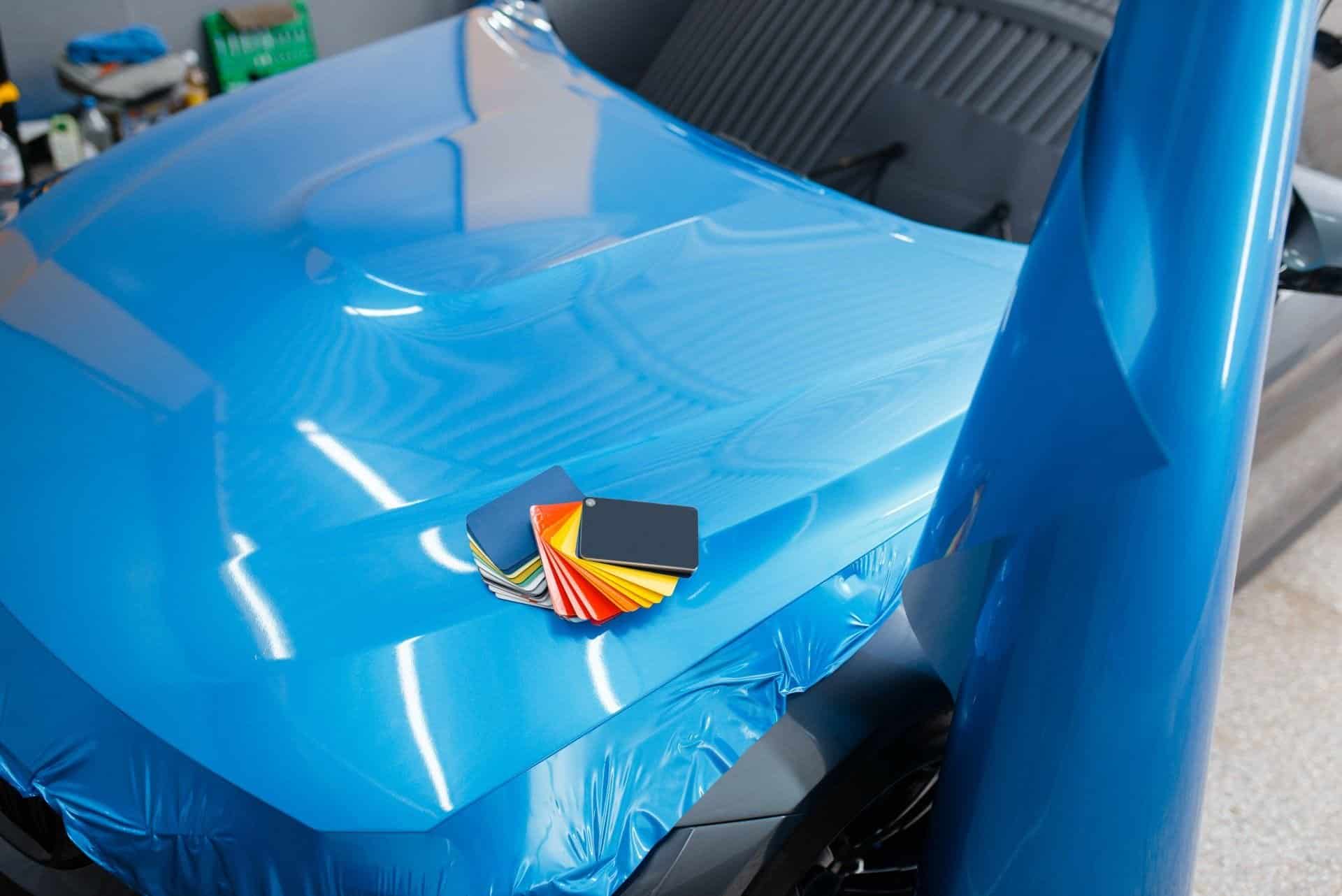 C’est quoi un covering ? Car Only