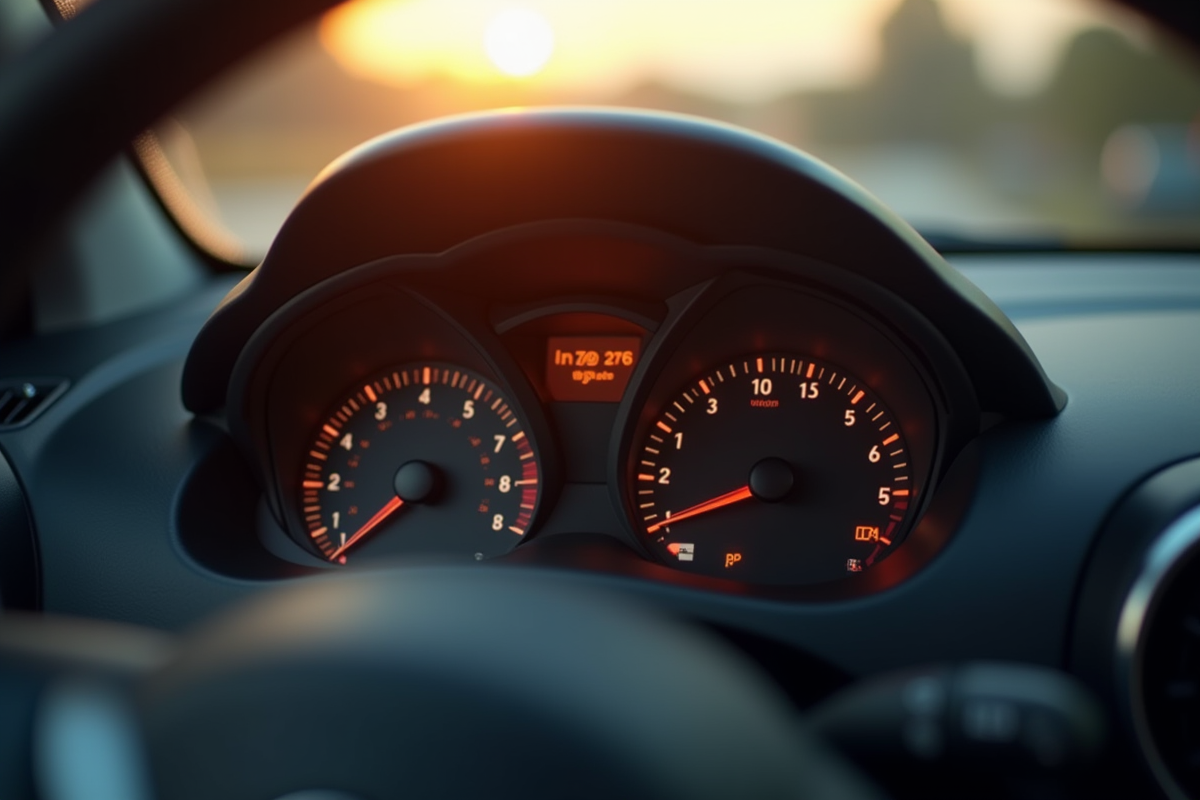 moteur voiture