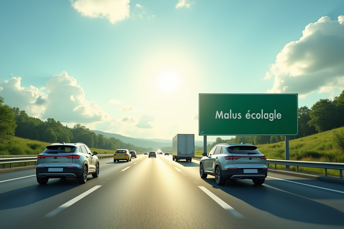 voiture écologique