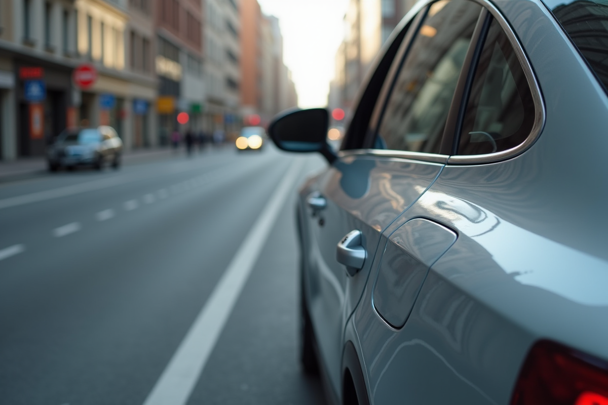 voiture assurance