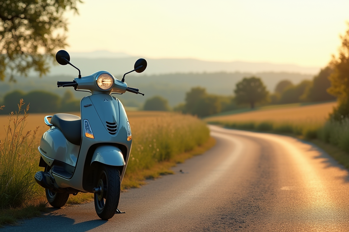 scooter 50cc