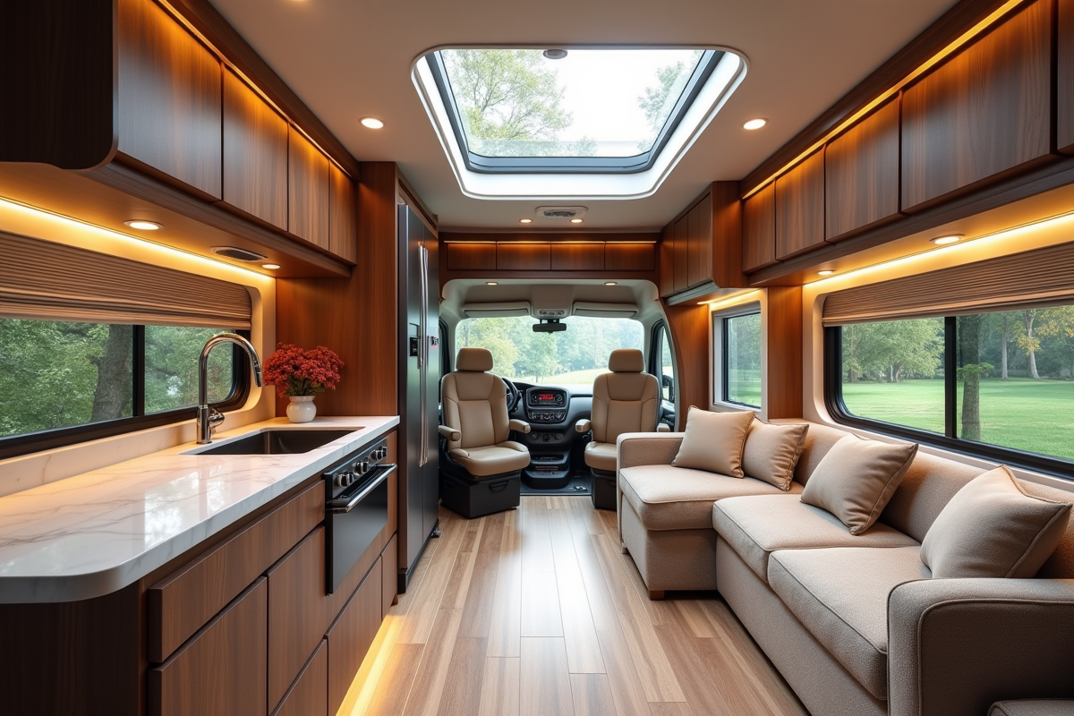 voiture luxe