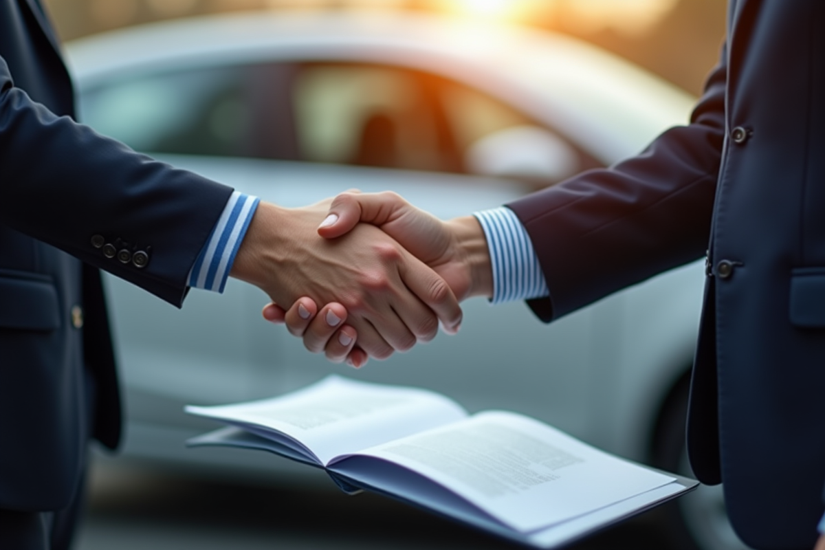 assurance voiture