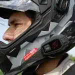 casques moto Bluetooth