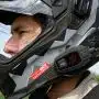 casques moto Bluetooth
