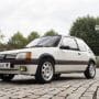 Peugeot 205 Gti