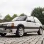Peugeot 205 Gti
