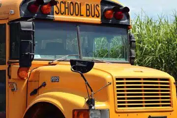 Pourquoi louer un bus scolaire ?